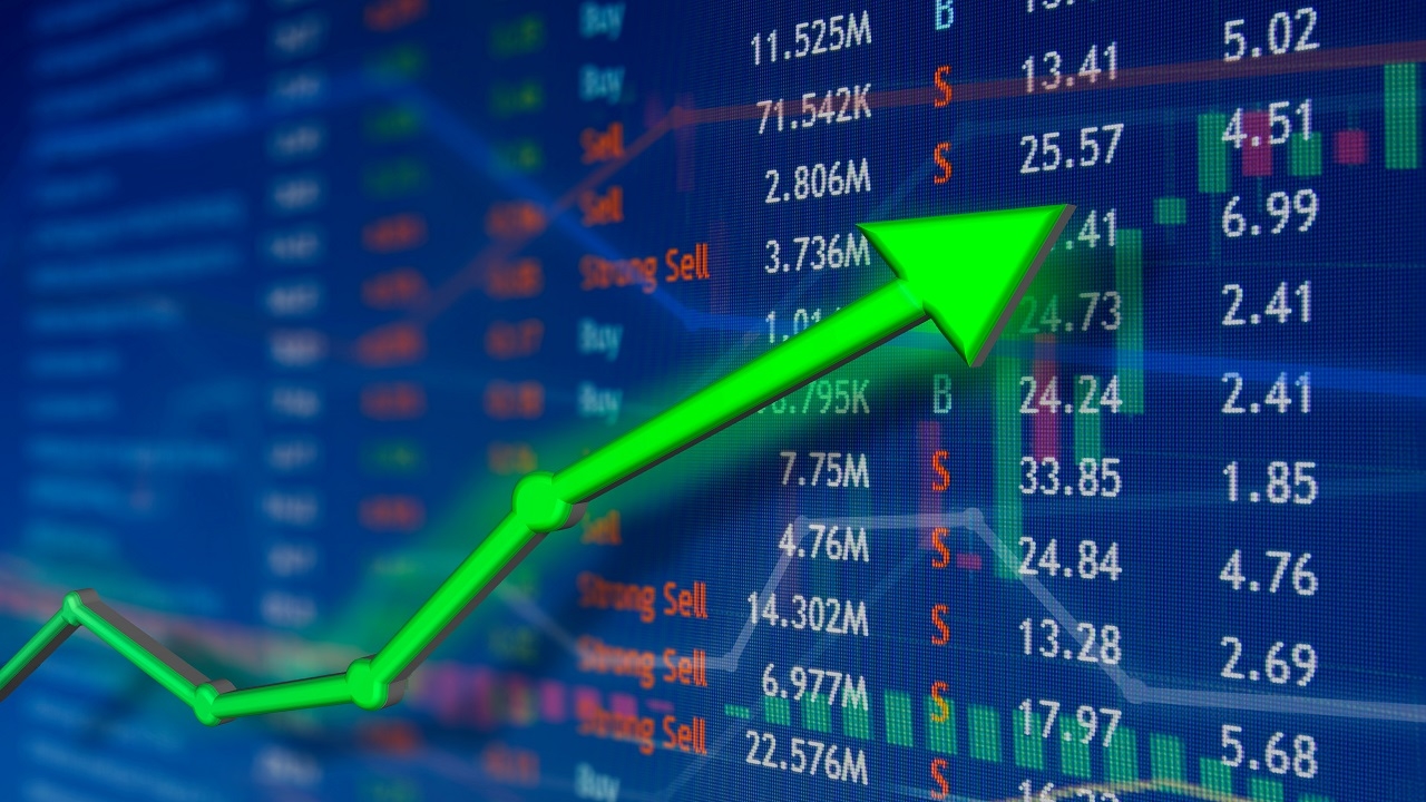borsa 062 değer kazandı
