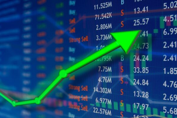 Borsa Güne Yükselişle Başladı
