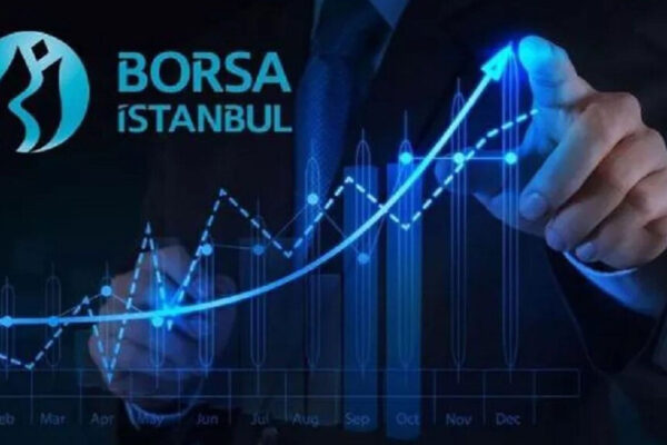 Borsa Güne Yükselişle Başladı! BIST 100 Endeksinde Son Durum