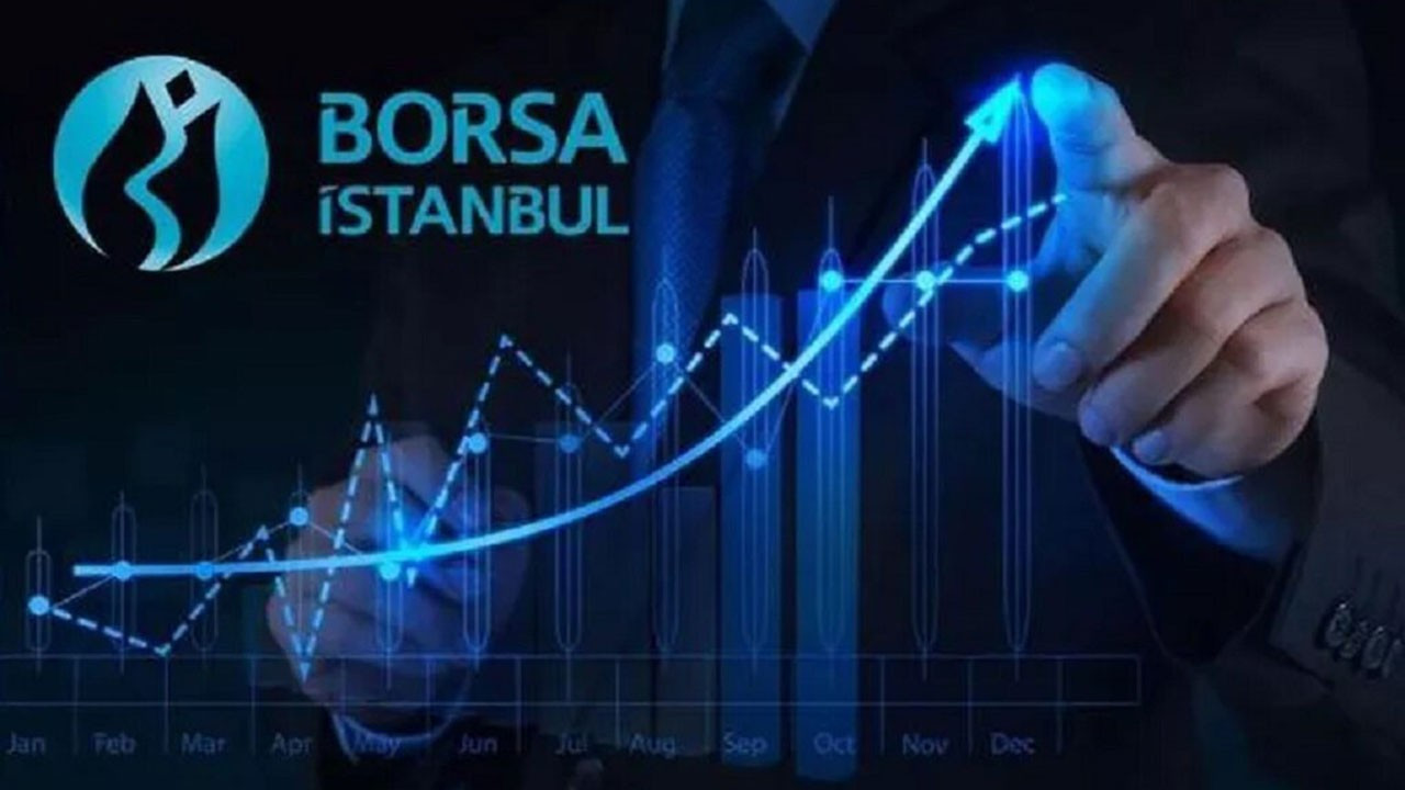 borsa güne yükselişle başladı bist 100 endeksinde son durum
