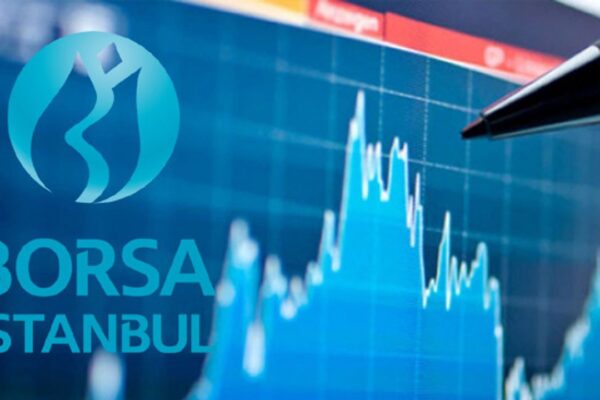 Borsa Günü Yükselişle Tamamladı