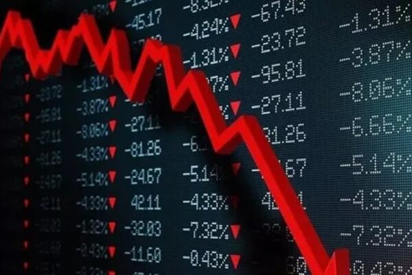 Borsa Günün İlk Yarısında Değer Kaybetti