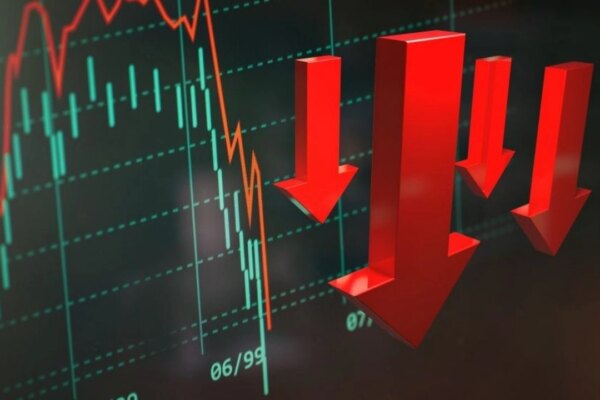Borsa Günün İlk Yarısında Düşüş Yaşadı