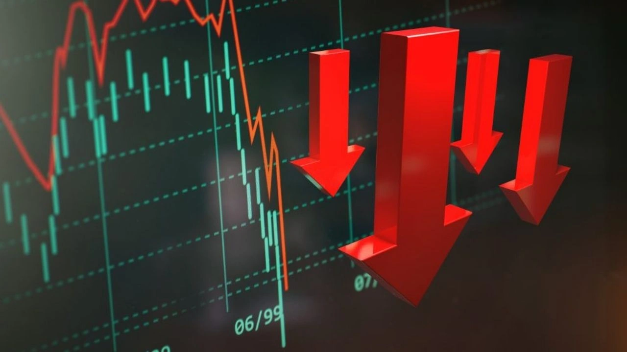 borsa günün İlk yarısında düşüş yaşadı