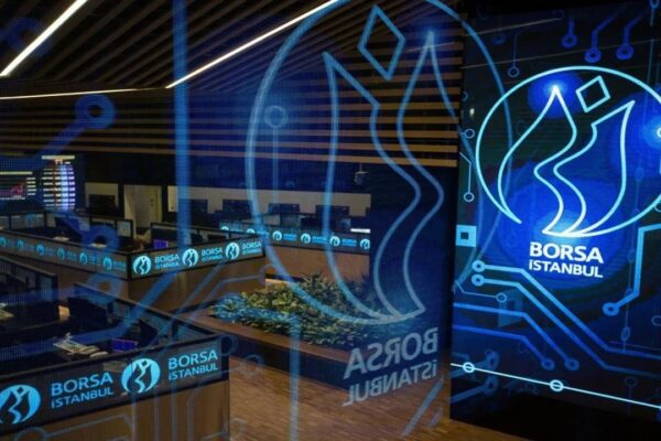 Borsa Günün İlk Yarısında Negatif Seyretti