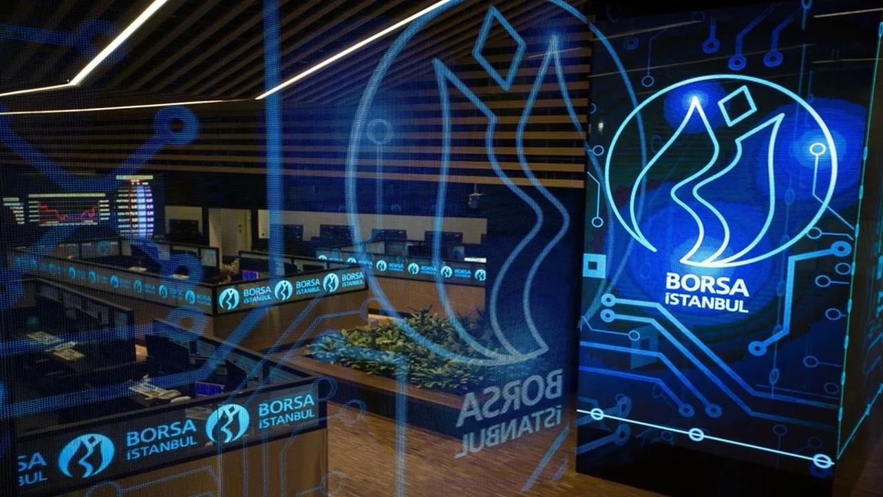 borsa günün İlk yarısında negatif seyretti
