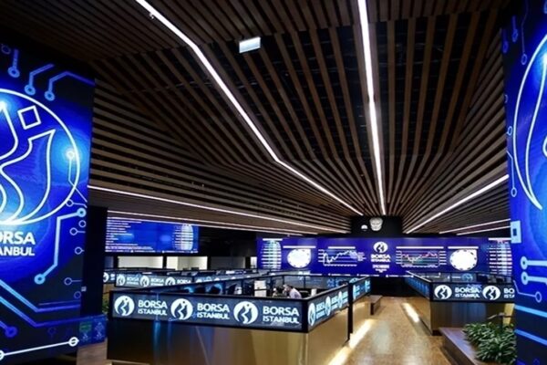 Borsa İlk Güne Yükselişle Başladı