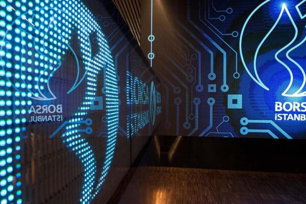 Borsa İstanbul’da %3.20’lik Şok Düşüş! BIST 100 Endeksi Dip Yaptı