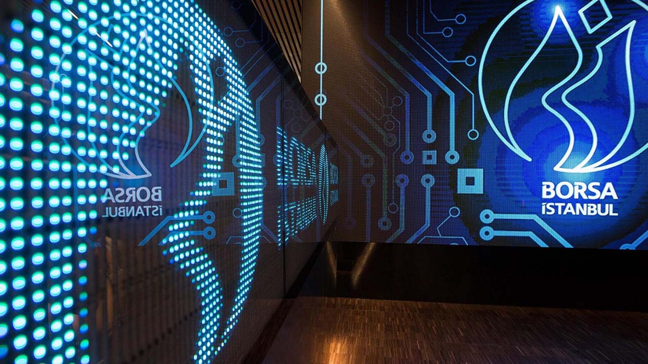 borsa İstanbulda 320lik Şok düşüş bist 100 endeksi dip yaptı