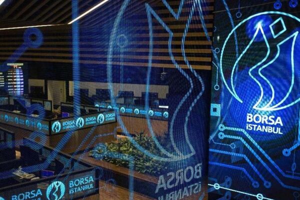 Borsa Istanbul’dan 4 Dakika Arayla İki Devre Kesici! BIST 100’de %7’lik Sert Düşüş
