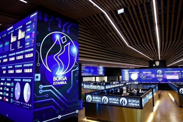 Borsa İstanbul’dan Bir Rekor Daha!