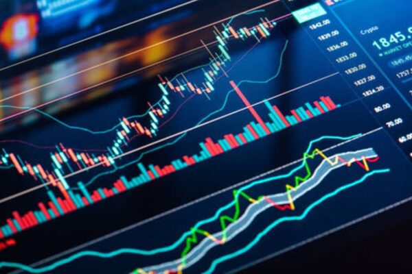 Borsa Yükselişte Hız Kesmiyor