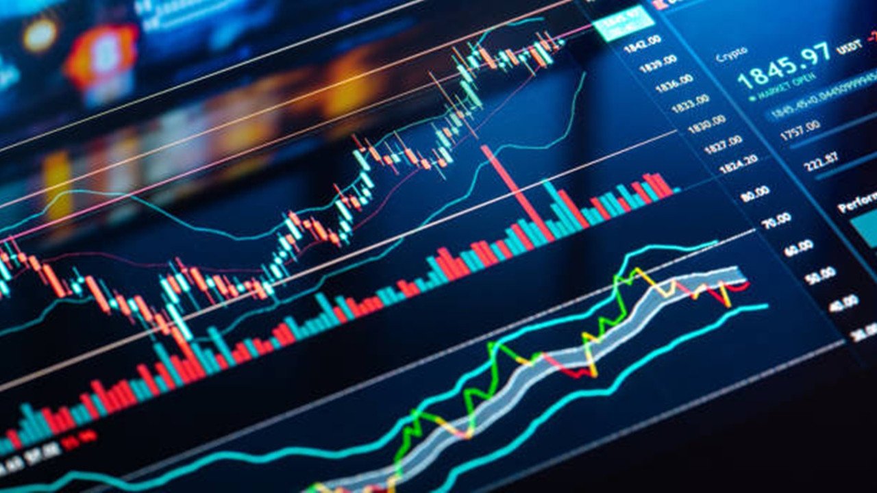 borsa yükselişte hız kesmiyor