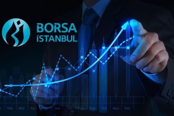 Borsa’da Akıl Almaz Yükseliş