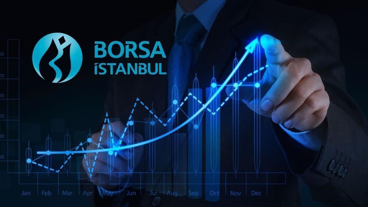 borsada akıl almaz yükseliş
