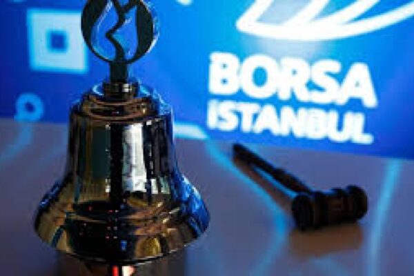 Borsada Şok Düşüş