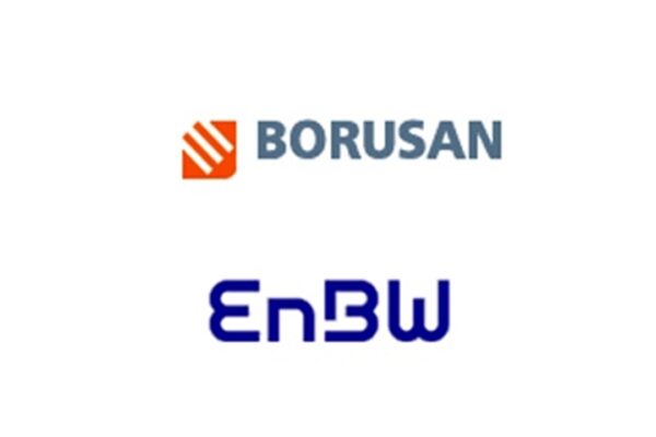 Borusan EnBW Enerji “Yılın Enerji Finansmanı Anlaşması” Ödülünü Kazandı