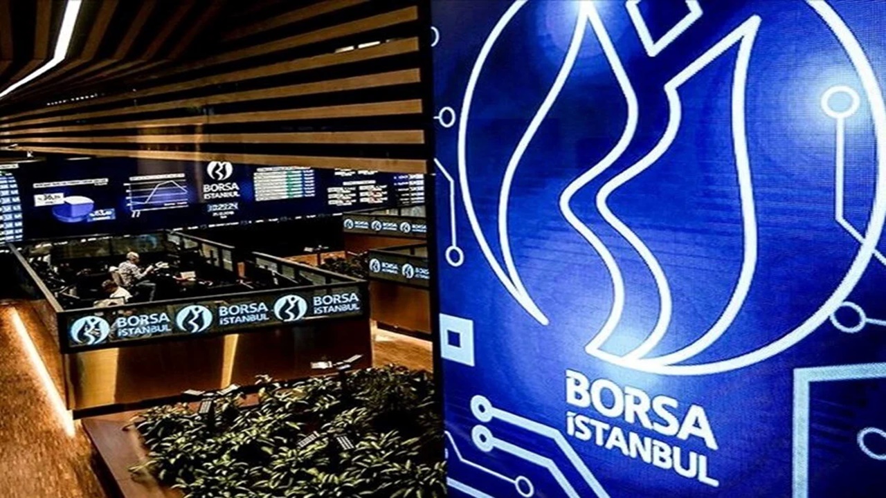 borusan mannesman borsa İstanbulda en değerlenen Şirket oldu