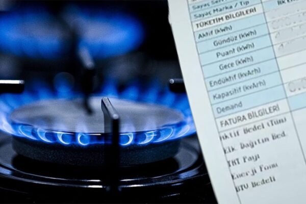 BOTAŞ Doğal Gaz Fiyatlarına Aralık Ayında Zam Yapmayacak