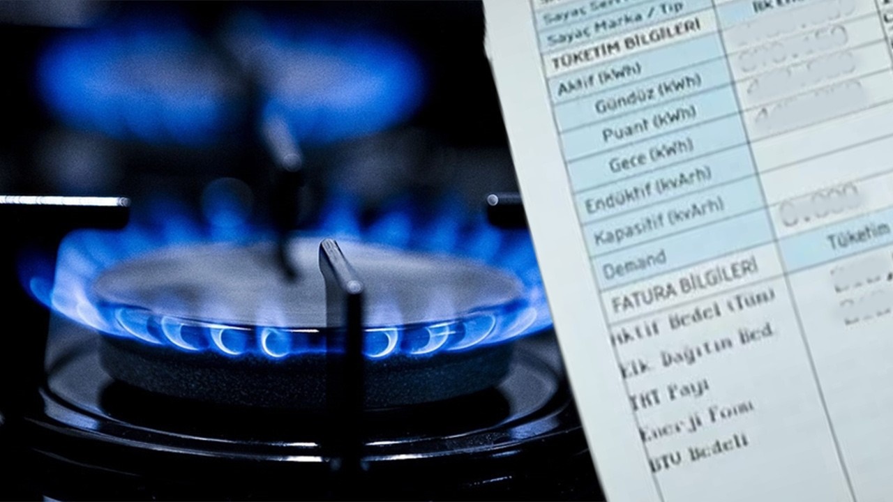 botaŞ doğal gaz fiyatlarına aralık ayında zam yapmayacak