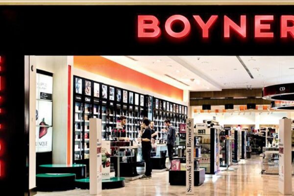 Boyner Kozmetik Festivali Başladı