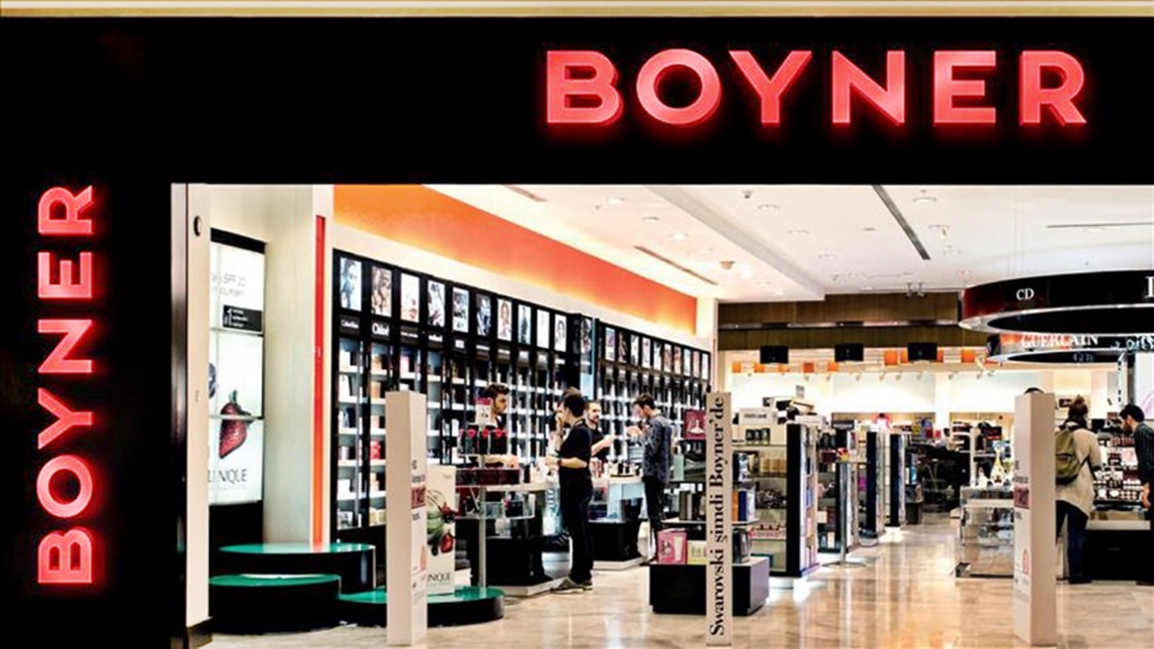 boyner kozmetik festivali başladı