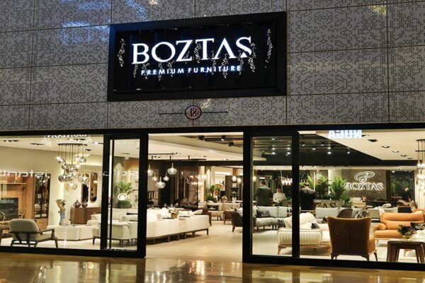 Boztaş Premium 11. Mağazasını 10 Ekim’de Ankara’da Açıyor