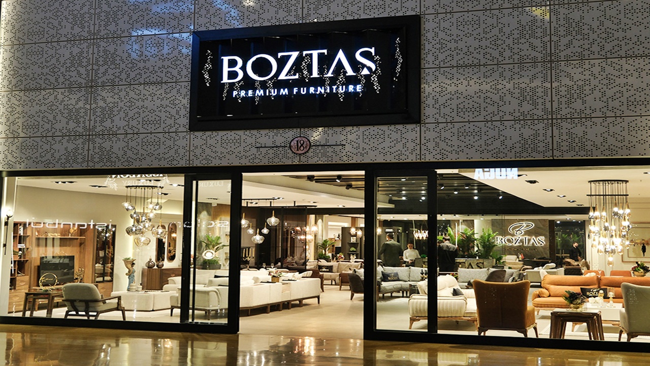 boztaş premium 11 mağazasını 10 ekimde ankarada açıyor