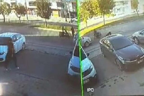Bozüyük’te Hafif Ticari Araç Hırsızlığı Operasyonu: 5 Zanlıdan 1’i Tutuklandı