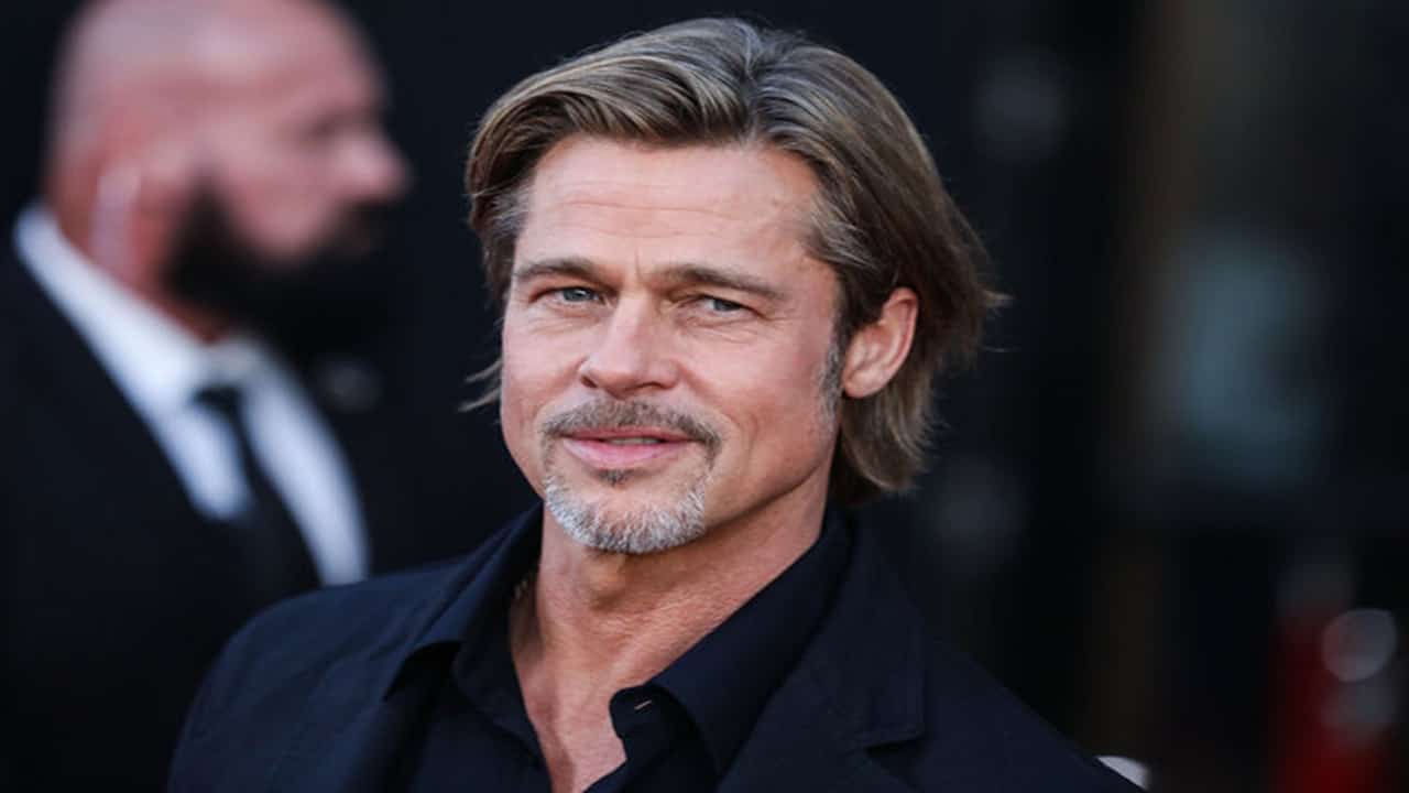 Brad Pitt Olduğuna İnandığı Kişi Tarafından 47 Milyon TL Dolandırıldı