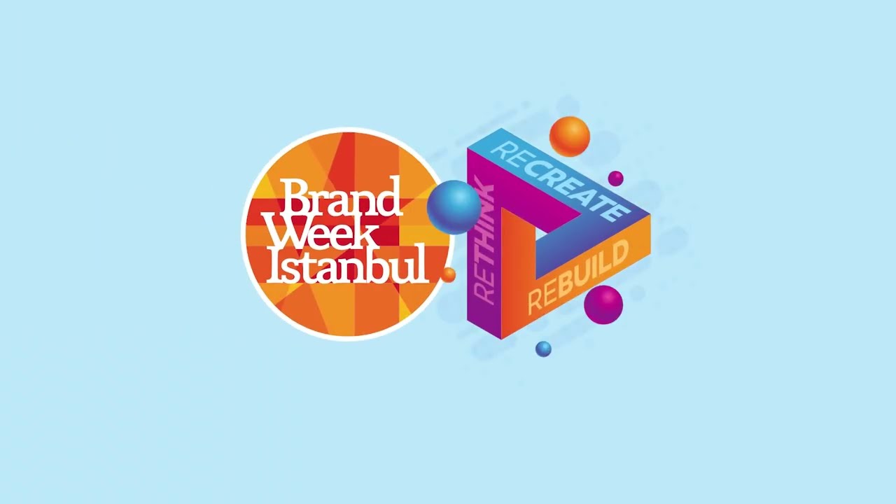 brand week İstanbul 6 kasımda başlıyor