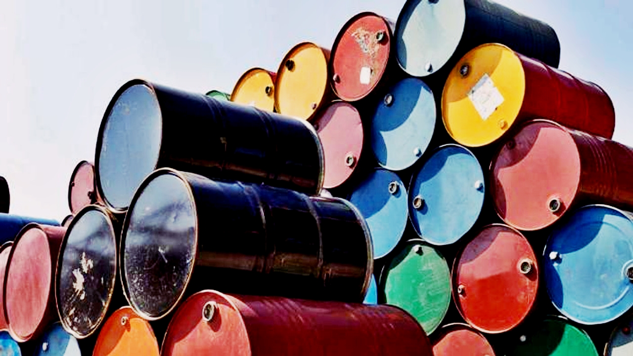 brent petrolün varil fiyatı arttı