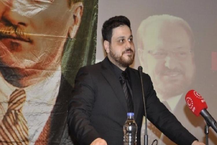 btp genel lideri baştan cumhurbaşkanlığına tarihi davet