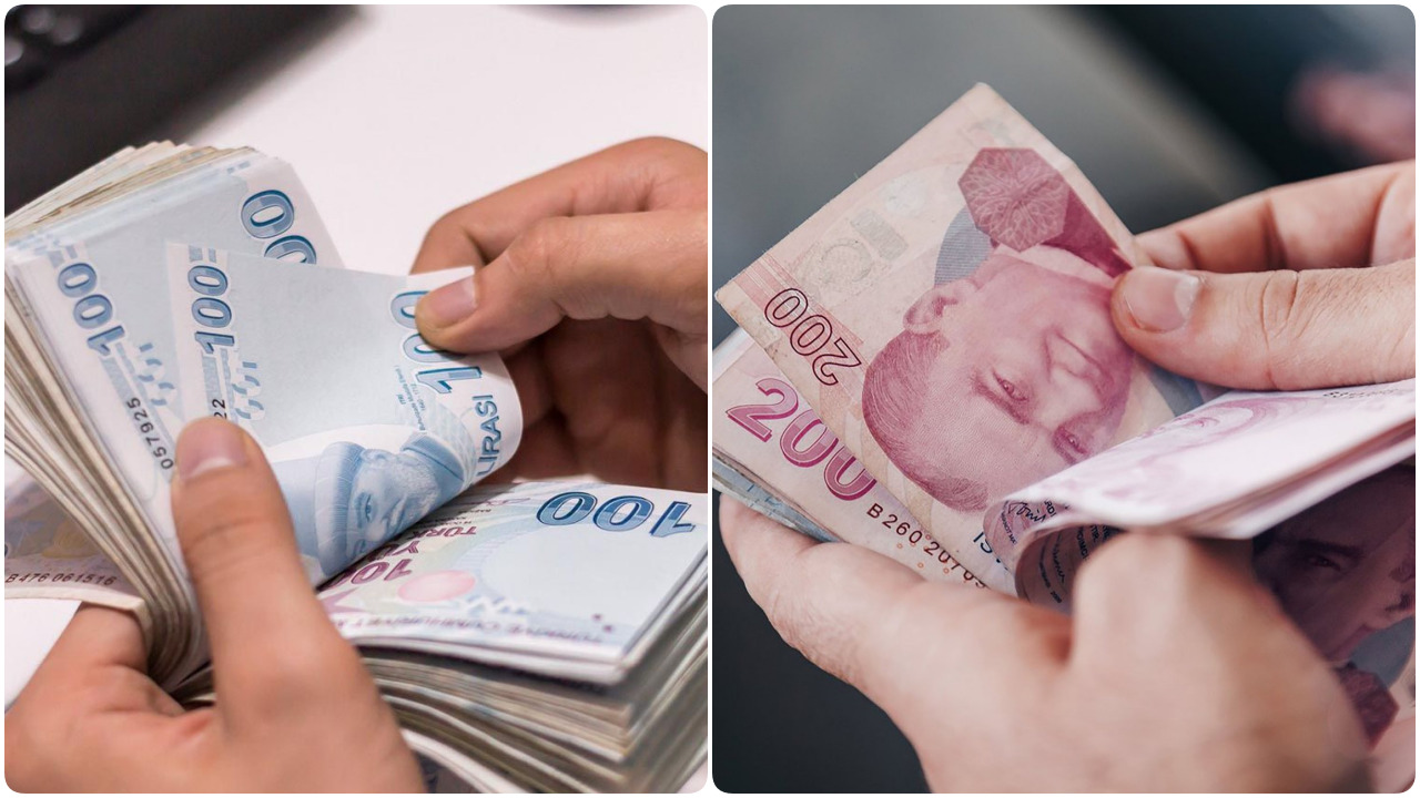 bu bankalar faizsiz ve masrafsız kredi veriyor nakde İhtiyacı olan 10 bin tlyi anında götürüyor