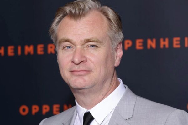 Bu Cuma Vizyona Girecek Olan “Oppenheimer”ın Yönetmeni Christopher Nolan Süper Kahraman Defterini Kapatmış!