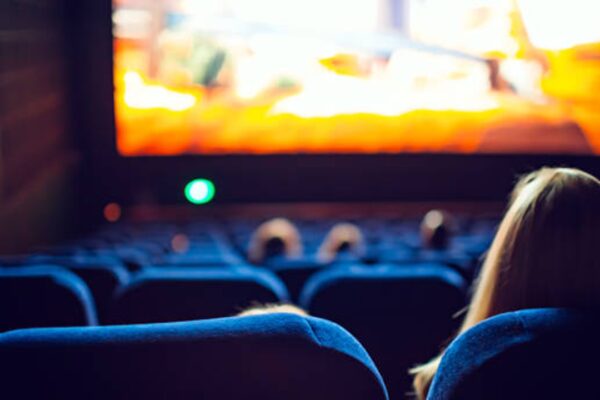 Bu Hafta Sinema Salonlarında 7 Film Vizyona Girecek