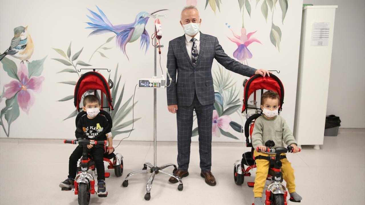 bu kadar olmaz vicdan kalmamış dedirtti