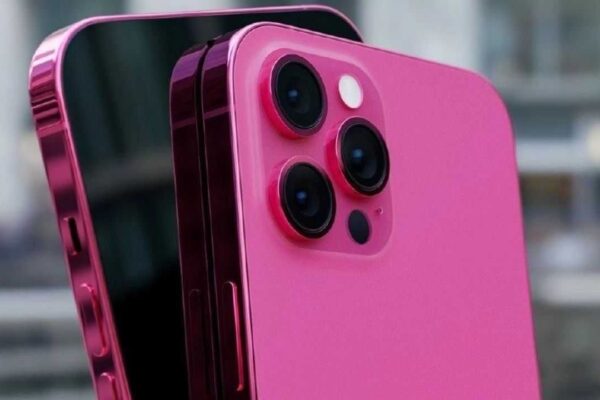 Bu Yıl Tanıtılacak iPhone 15 Serisinin Renkleri Belli Oldu
