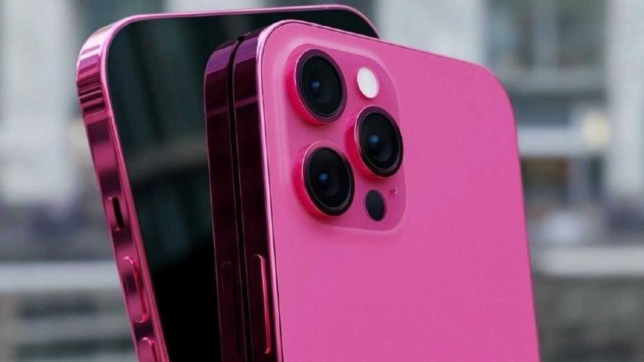 Bu Yıl Tanıtılacak iPhone 15 Serisinin Renkleri Belli Oldu