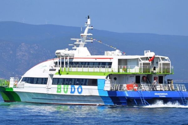 BUDO Bazı Seferlerini İptal Etti