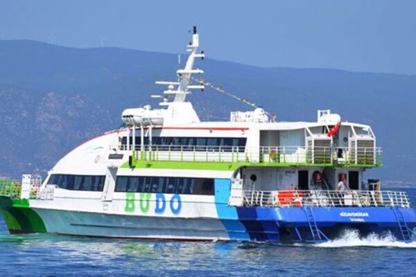 BUDO’nun 12 Seferi İptal Edildi