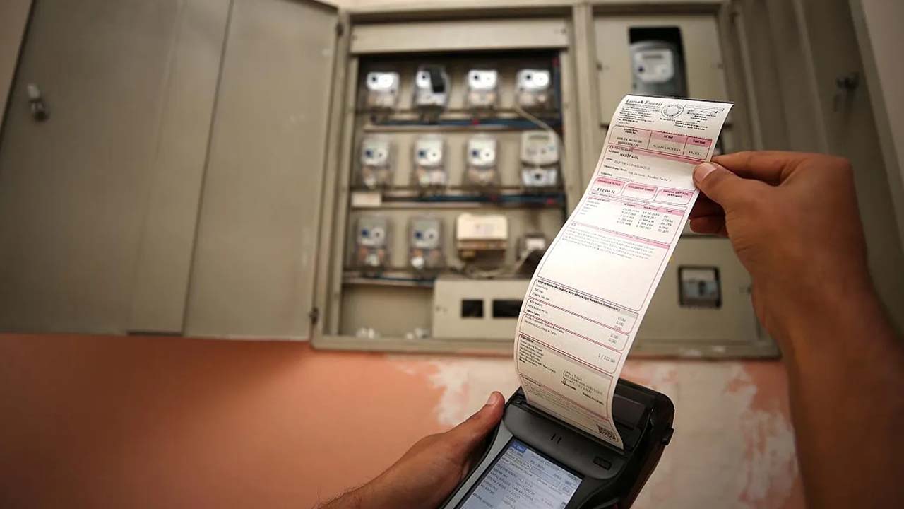 bunları yapanlar 50 daha az elektrik faturası Ödeyecek