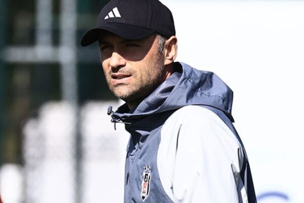 Burak Yılmaz, Galatasaray Maçı Öncesinde Konuştu: Onlara Yürekten Güveniyorum