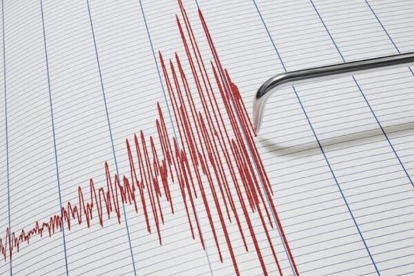 Burdur’da 4,4 Şiddetin de Deprem!