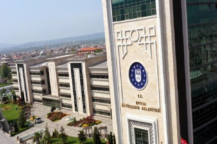 bursa büyükşehirde staj müracaatları başladı