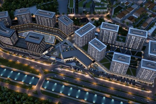 Bursa Downtown Medya Ve Sanatı Buluşturan Merkez Oldu