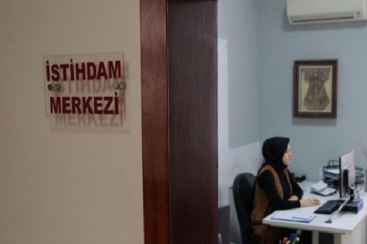 bursa İnegölden istihdama dev katkı