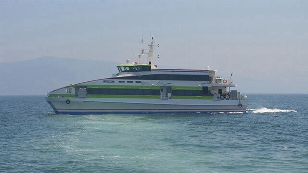 bursa-İstanbul budo seferlerinden 4ü İptal edildi