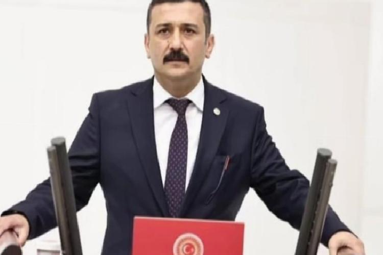 bursa mustafakemalpaşadaki ödeme krizi tbmmde