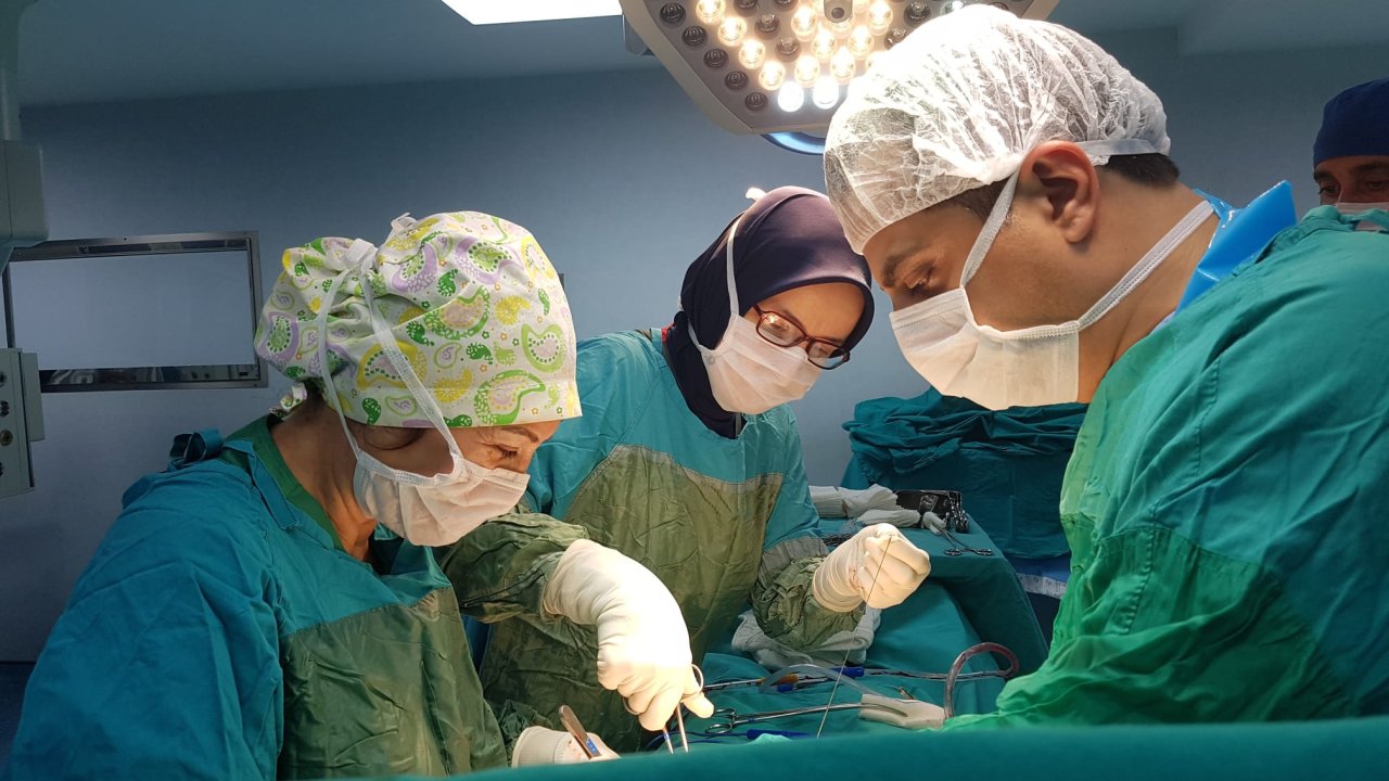 bursa organ bağışında İlk sırada